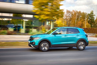 Volkswagen και Skoda σταθερά στην κορυφή της Ευρώπης Volkswagen και Skoda σταθερά στην κορυφή της Ευρώπης