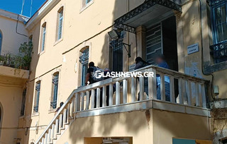Χανιά: Προσωρινά κρατούμενα κρίθηκαν μετά την απολογία τους τα δυο αδέλφια Χανιά: Προσωρινά κρατούμενα κρίθηκαν μετά την απολογία τους τα δυο αδέλφια