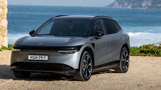 Zeekr: Πρώτη γνωριμία στην «Auto Thessaloniki 2025» Zeekr: Πρώτη γνωριμία στην «Auto Thessaloniki 2025»