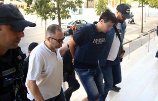Αδελφοκτονία στη Θεσσαλονίκη