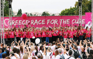Άλμα Ζωής