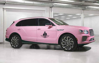 Bentley