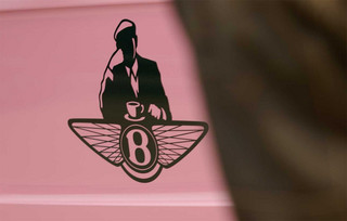 Bentley