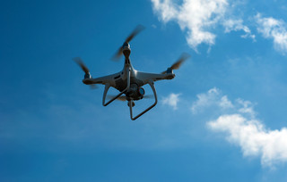Drones