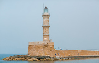 Φάρος Χανίων