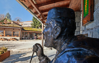 Μέτσοβο