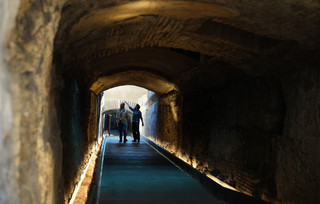 Κολοσσαίο Κολοσσαίο