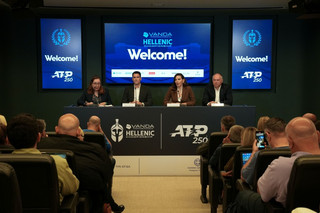 ATP Athens