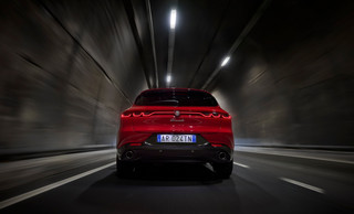 Η Alfa Romeo Tonale πιο προσιτή από ποτέ