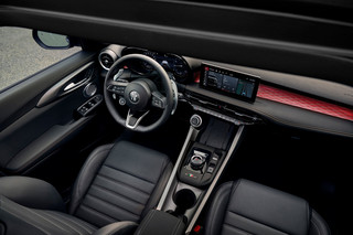 Η Alfa Romeo Tonale πιο προσιτή από ποτέ