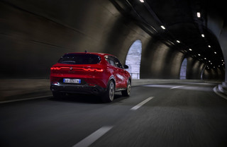 Η Alfa Romeo Tonale πιο προσιτή από ποτέ