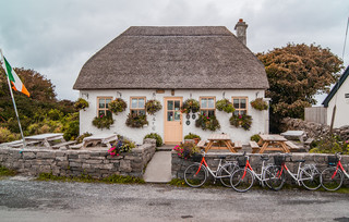Aran Islands