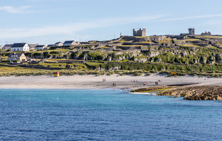 Aran Islands