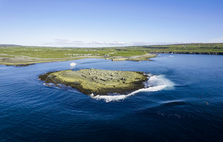 Aran Islands