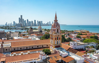 Καρταχένα Κολομβία