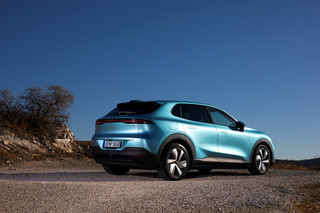 Changan: Δυναμική είσοδος στην ελληνική αγορά Changan: Δυναμική είσοδος στην ελληνική αγορά