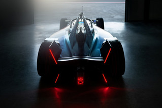 Η Citroën αποκάλυψε το μονοθέσιό της για την Formula E
