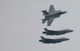 F-35 F-35