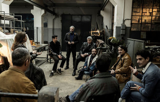 H COSMOTE TELEKOM Μεγάλος Χορηγός του 66ου Φεστιβάλ Κινηματογράφου Θεσσαλονίκης H COSMOTE TELEKOM Μεγάλος Χορηγός του 66ου Φεστιβάλ Κινηματογράφου Θεσσαλονίκης