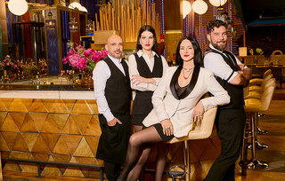 FIRST DATES απόψε ΠΕΜΠΤΗ 30.10.25 FIRST DATES απόψε ΠΕΜΠΤΗ 30.10.25