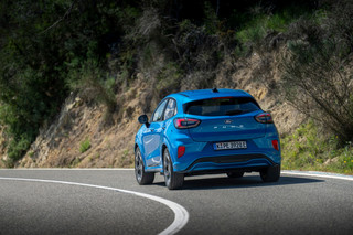 Το Ford Puma Gen-E διαθέσιμο με 250 ευρώ το μήνα Το Ford Puma Gen-E διαθέσιμο με 250 ευρώ το μήνα