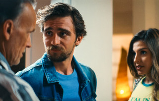 Γιατί ρε πατέρα; Γιατί ρε πατέρα;