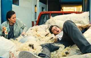 Γιατί ρε πατέρα; Γιατί ρε πατέρα;