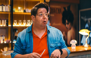 Γιατί ρε πατέρα; Γιατί ρε πατέρα;