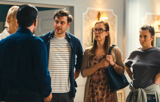 Γιατί ρε πατέρα; Γιατί ρε πατέρα;