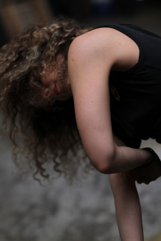 Ντέπυ Γοργογιάννη Ντέπυ Γοργογιάννη