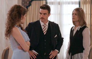 Grand Hotel Grand Hotel