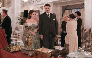 Grand Hotel Grand Hotel