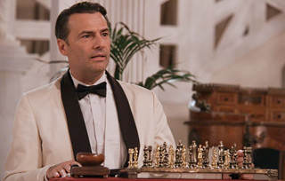 Grand Hotel Grand Hotel