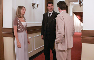Grand Hotel Grand Hotel