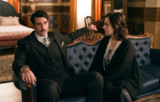 Grand Hotel Grand Hotel