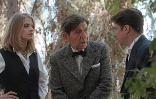 Grand Hotel Grand Hotel