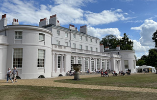 Frogmore Cottage Frogmore Cottage