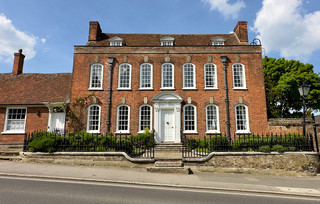 Clarence House Clarence House