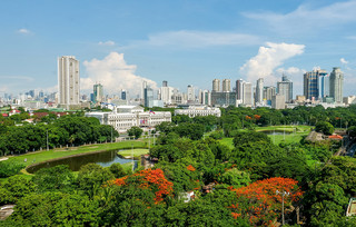 Μανίλλα Μανίλλα