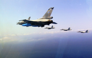 Mirage 2000-5