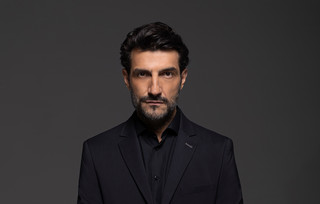 Τα «Παιχνίδια Εκδίκησης» ανοίγουν αυλαία την Τετάρτη 5 Νοεμβρίου στις 22:30, στον ΑΝΤ1, και γράφουν την Τελευταία Πράξη. Τα «Παιχνίδια Εκδίκησης» ανοίγουν αυλαία την Τετάρτη 5 Νοεμβρίου στις 22:30, στον ΑΝΤ1, και γράφουν την Τελευταία Πράξη.