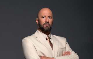 Τα «Παιχνίδια Εκδίκησης» ανοίγουν αυλαία την Τετάρτη 5 Νοεμβρίου στις 22:30, στον ΑΝΤ1, και γράφουν την Τελευταία Πράξη. Τα «Παιχνίδια Εκδίκησης» ανοίγουν αυλαία την Τετάρτη 5 Νοεμβρίου στις 22:30, στον ΑΝΤ1, και γράφουν την Τελευταία Πράξη.