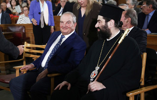 Παλαιά Βουλή