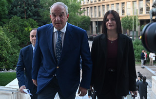 Παλαιά Βουλή