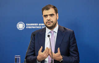 Παύλος Μαρινάκης Παύλος Μαρινάκης