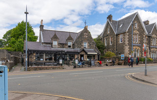 Portree Σκωτία Portree Σκωτία