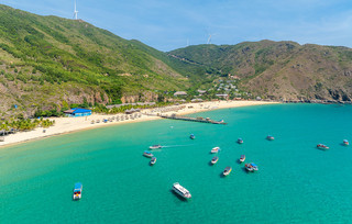 Quy Nhon Βιετνάμ Quy Nhon Βιετνάμ