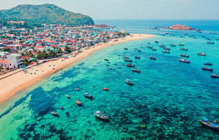 Quy Nhon Βιετνάμ Quy Nhon Βιετνάμ