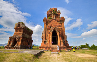 Quy Nhon Βιετνάμ Quy Nhon Βιετνάμ