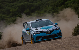 To 1ο Ράλλυ Παρνασσού κλείνει το Πρωτάθλημα Ράλι 2025 To 1ο Ράλλυ Παρνασσού κλείνει το Πρωτάθλημα Ράλι 2025